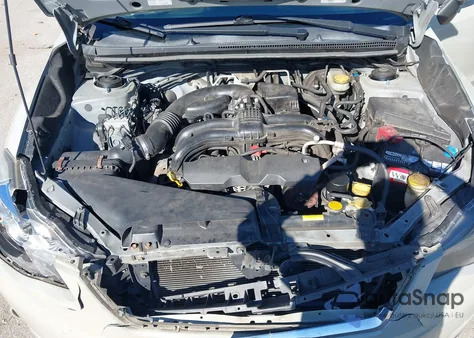 2014 Subaru Xv Crosstrek 2.0I Premium from USA, damaged, VIN JF2GPACC5E9236413